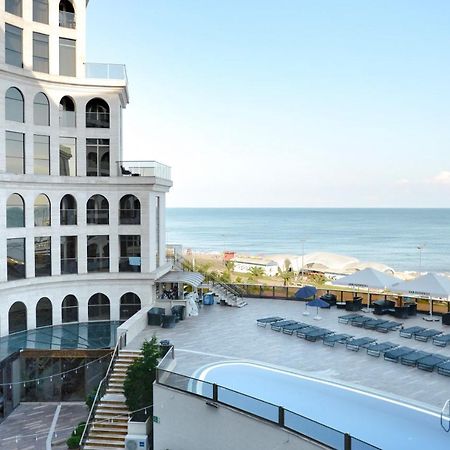 Colosseum Marina Hotel Batumi Luaran gambar