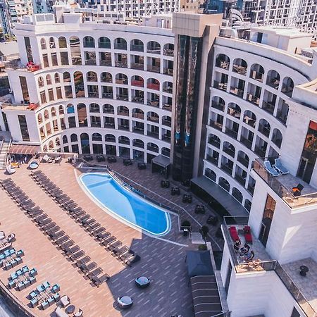 Colosseum Marina Hotel Batumi Luaran gambar