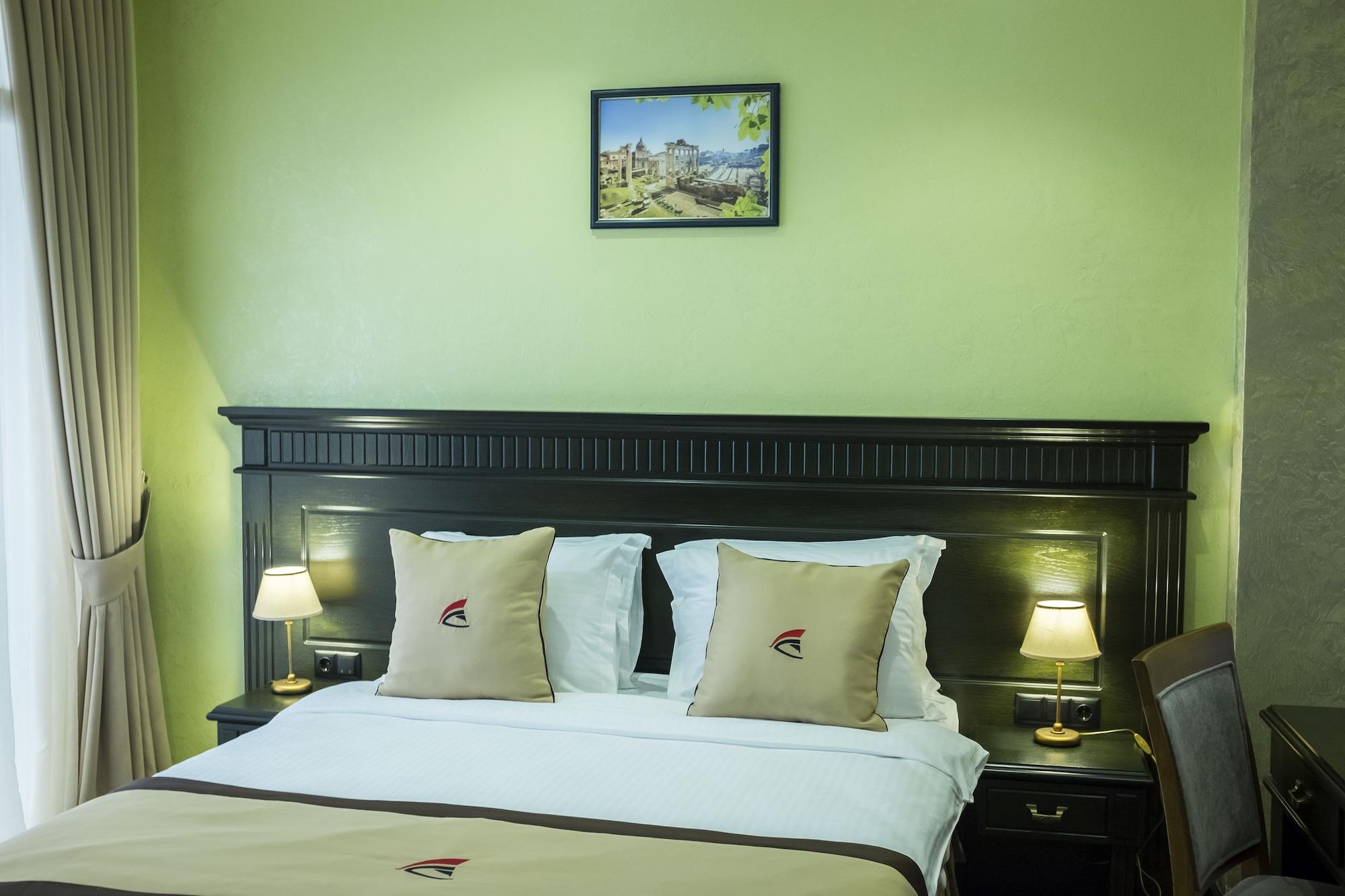 Colosseum Marina Hotel Batumi Luaran gambar