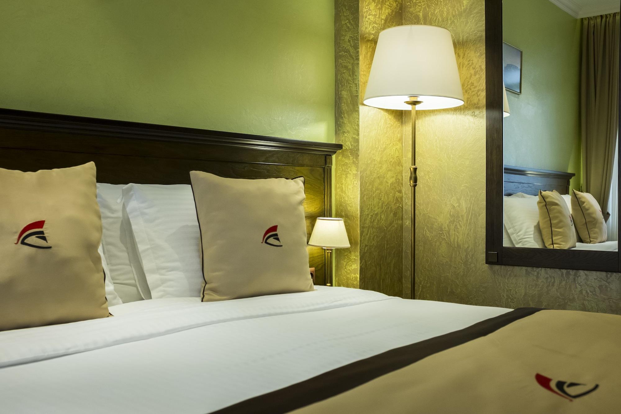 Colosseum Marina Hotel Batumi Luaran gambar