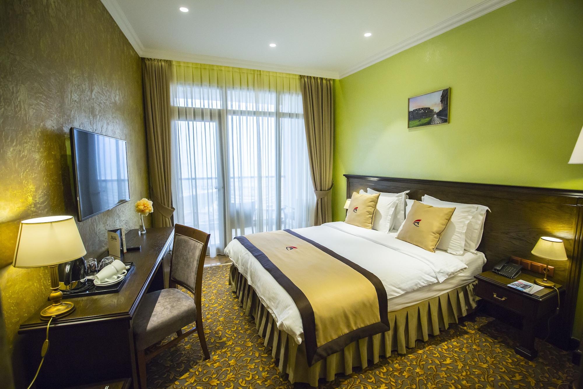 Colosseum Marina Hotel Batumi Luaran gambar