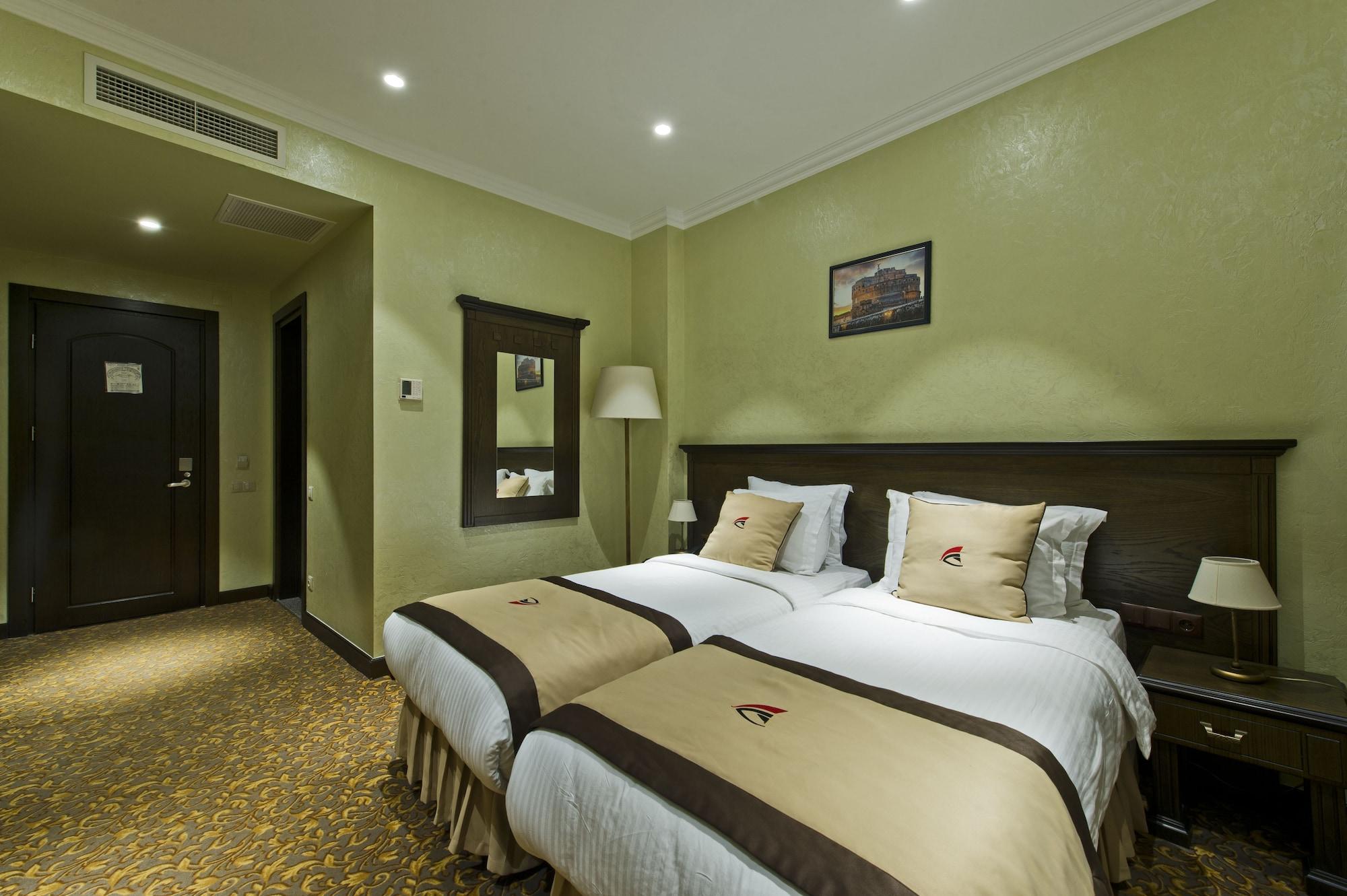 Colosseum Marina Hotel Batumi Luaran gambar